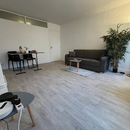 Appartement Situe Dans Le 9Eme Arrondissement, A Deux Pas Du Sacre-Coeur Paris Exterior photo